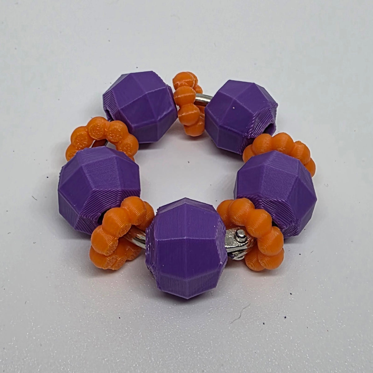 Regular Crystal Crunch
