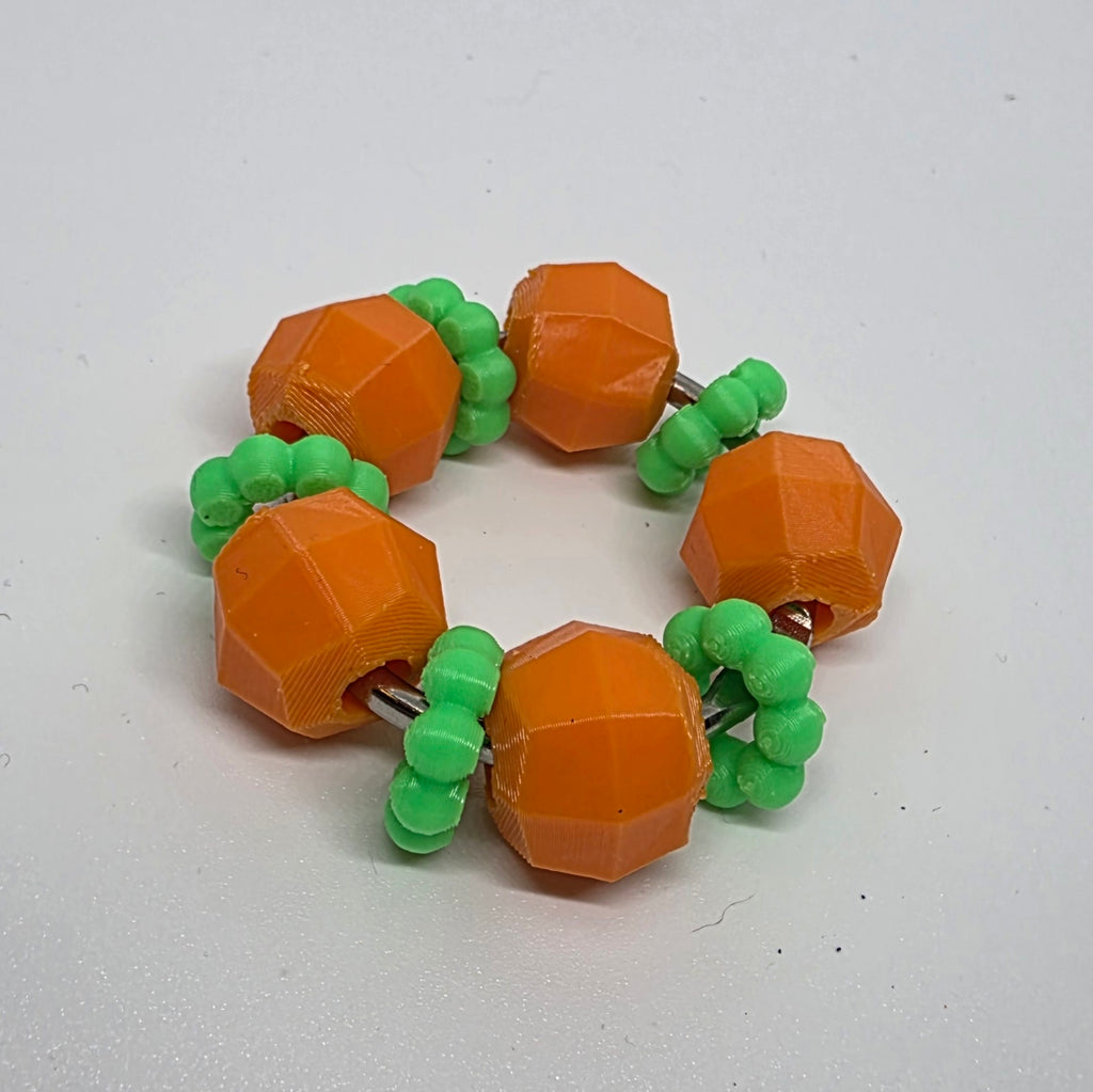 Regular Crystal Crunch