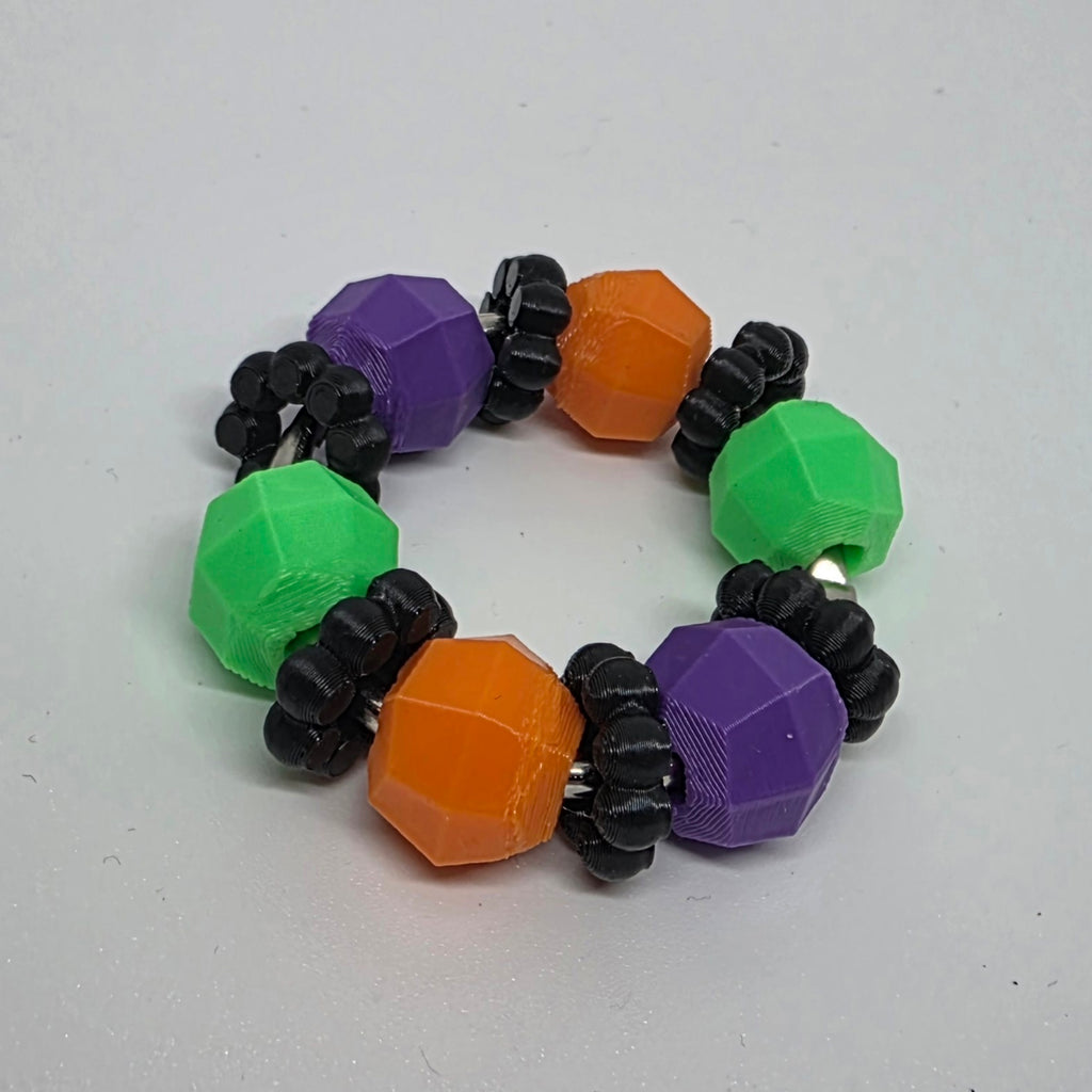 Regular Crystal Crunch