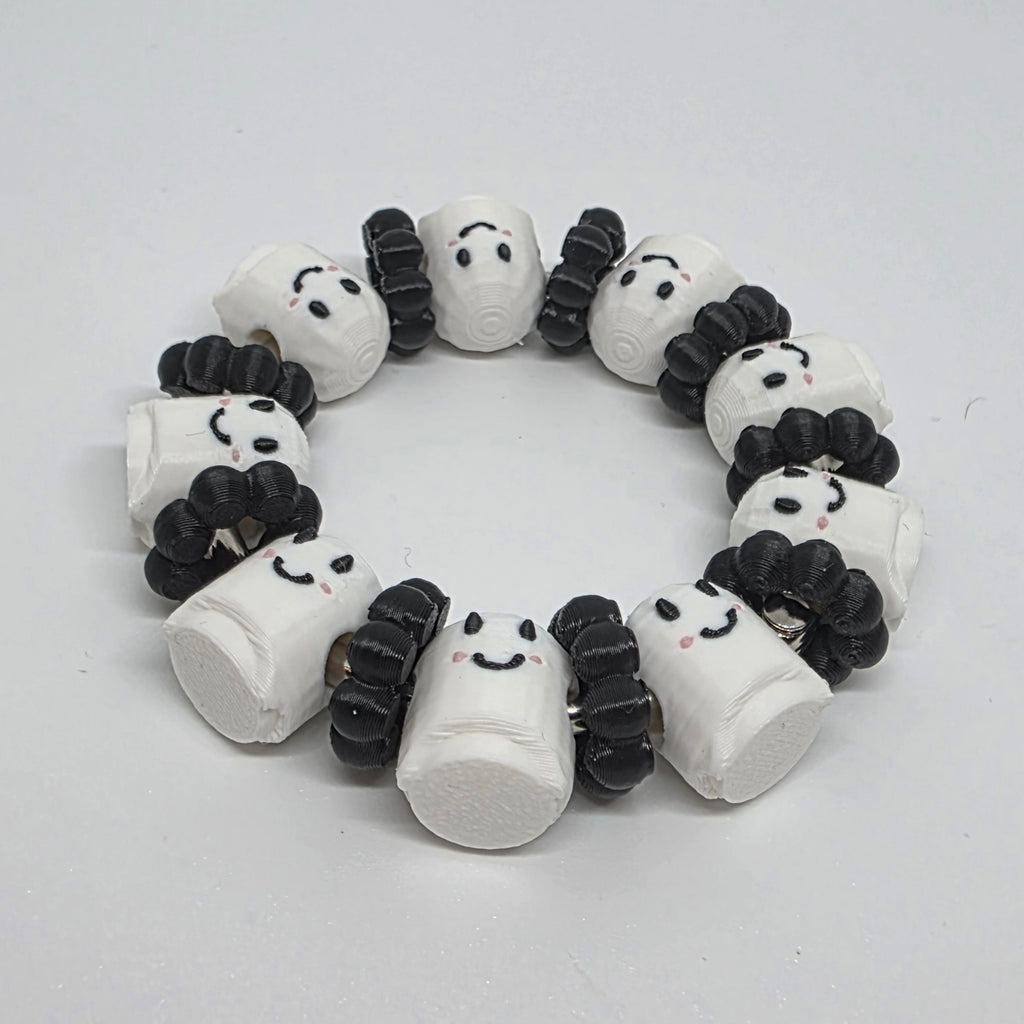 XL Glorious Ghosts