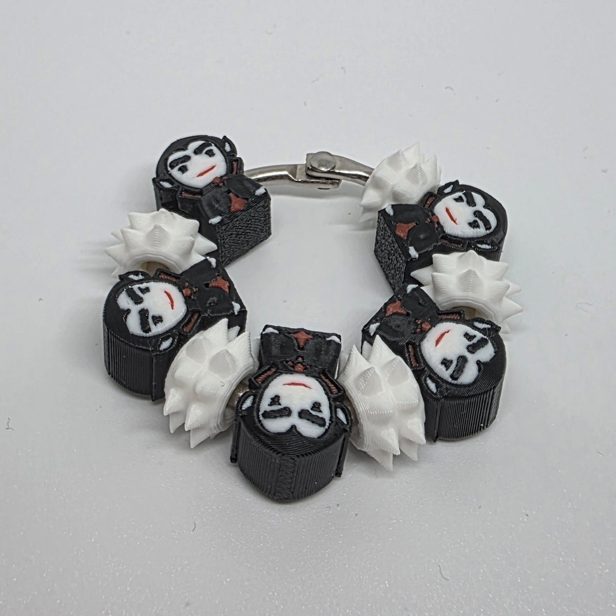 Regular Dracula Bite