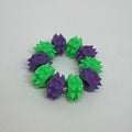 Midi Spikes, Spikes and more Spikes