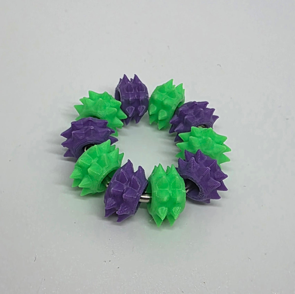 Midi Spikes, Spikes and more Spikes