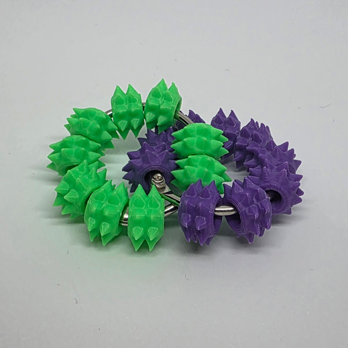 Midi Duo Spikes, Spikes and more Spikes