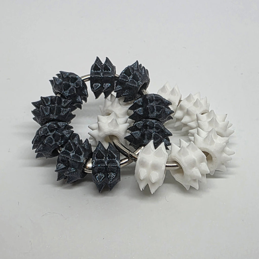 Midi Duo Spikes, Spikes and more Spikes