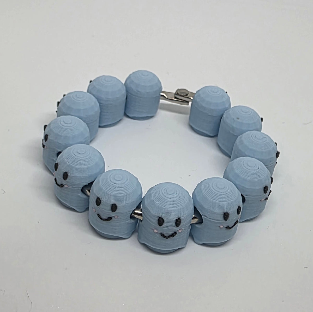 XL Glorious Ghosts
