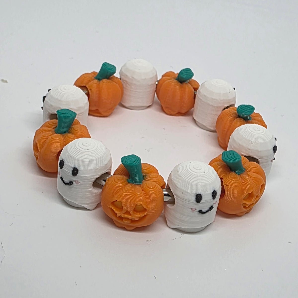XL Classic Halloween