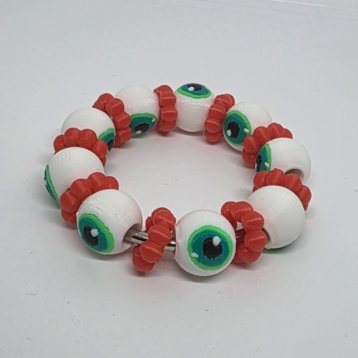 XL Bloody Eyeballs