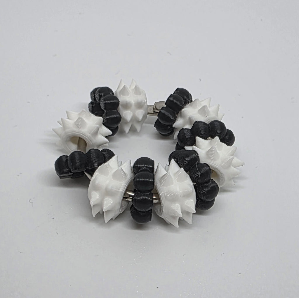 Midi Spikey Surprise