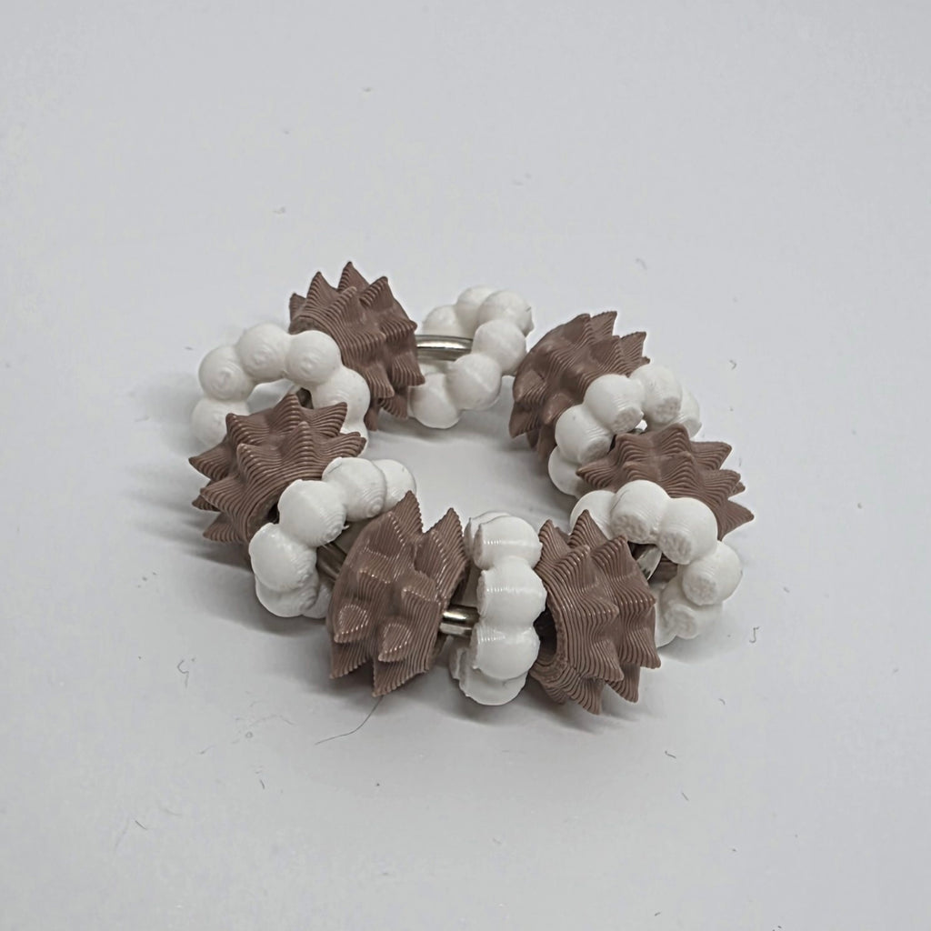 Midi Spikey Surprise