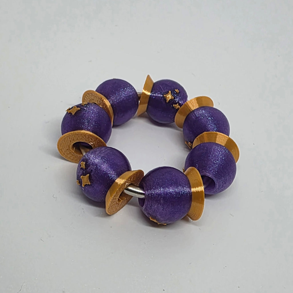 Regular Mystical Crystal