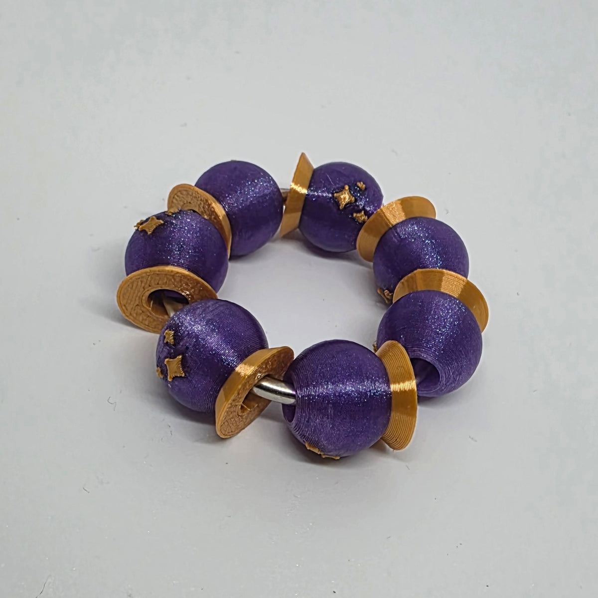 Regular Mystical Crystal