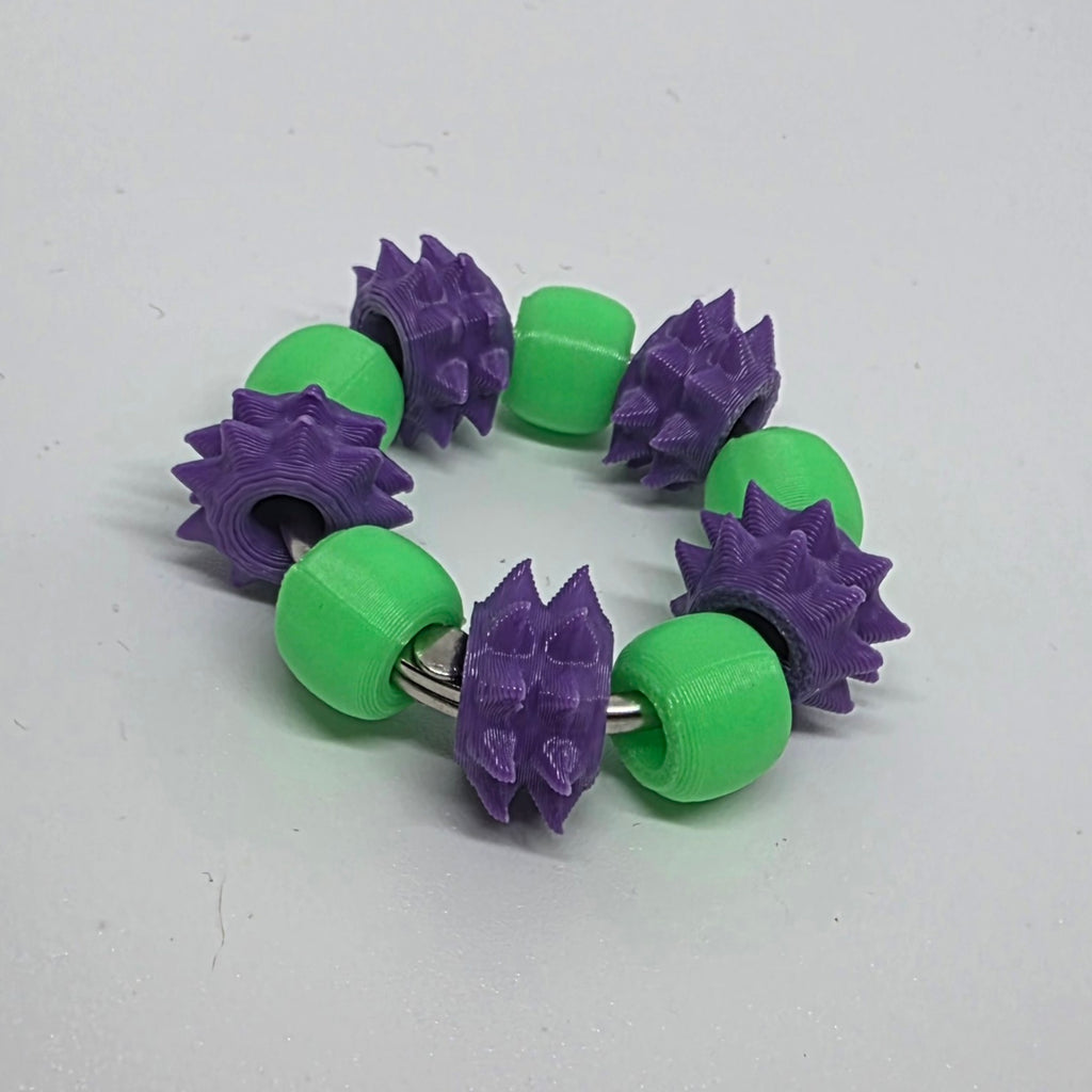 Midi Smooth or Spikey?