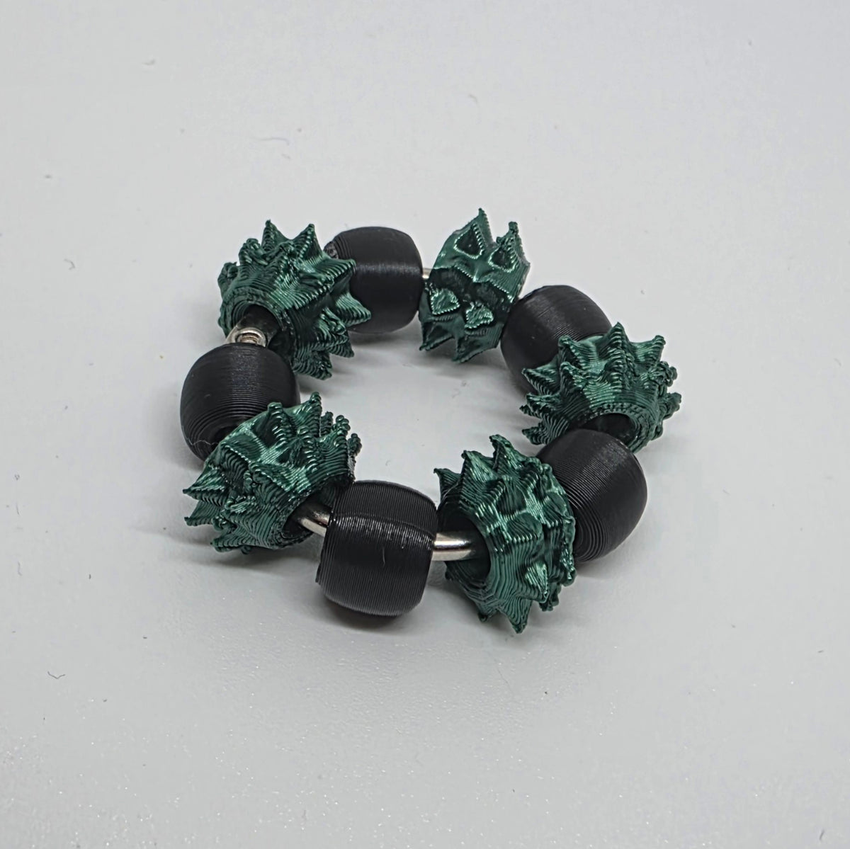 Midi Smooth or Spikey?