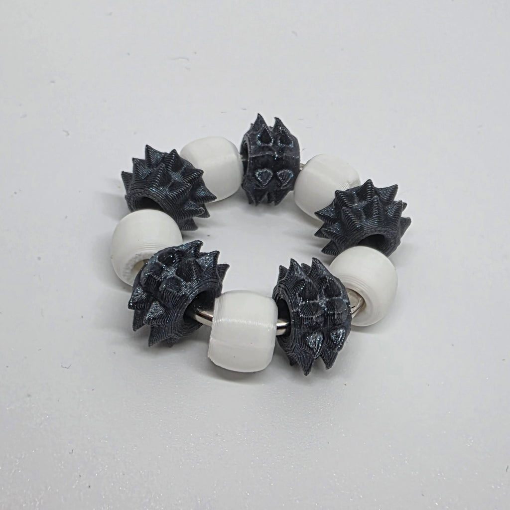Midi Smooth or Spikey?
