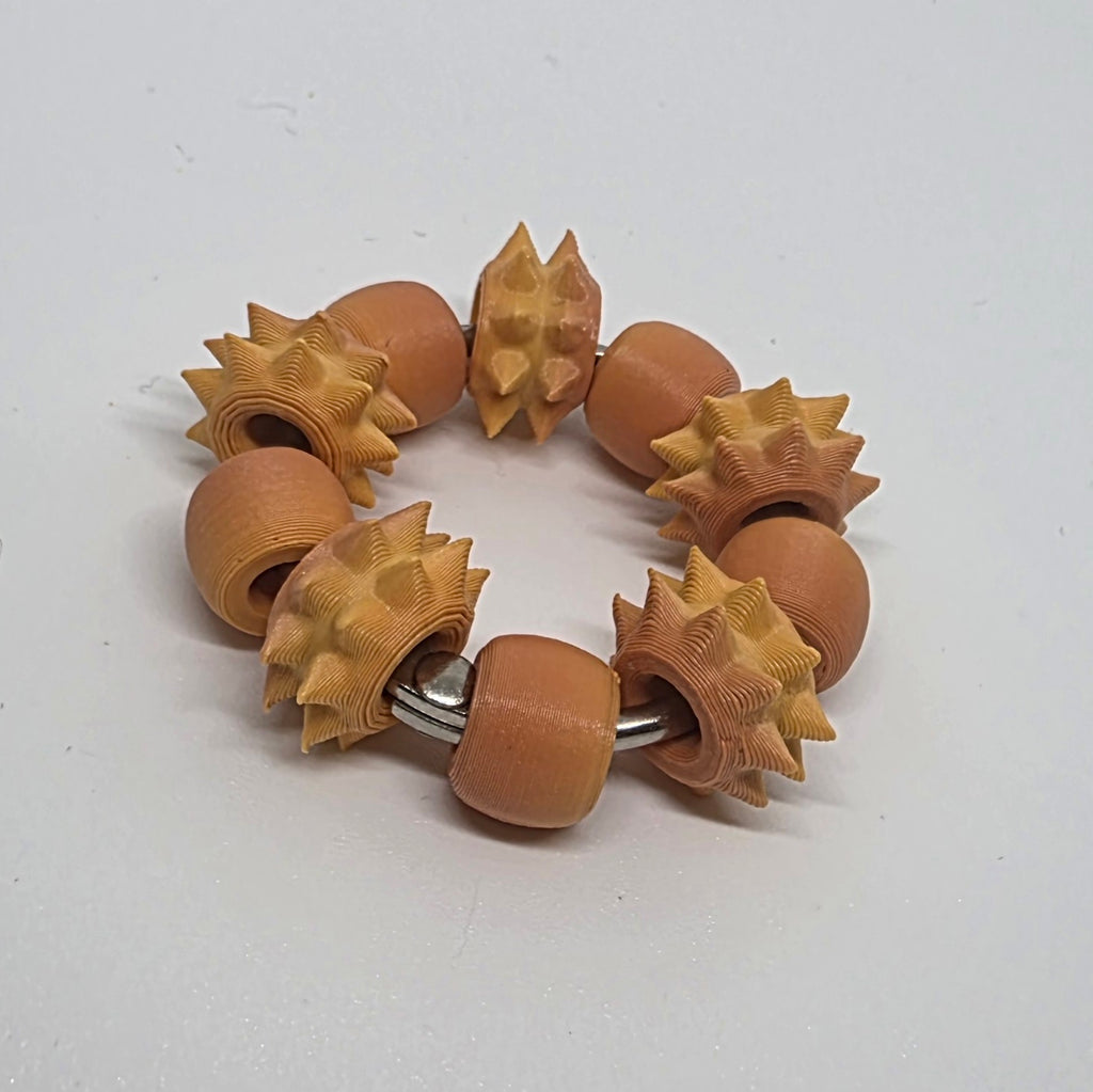 Midi Smooth or Spikey?
