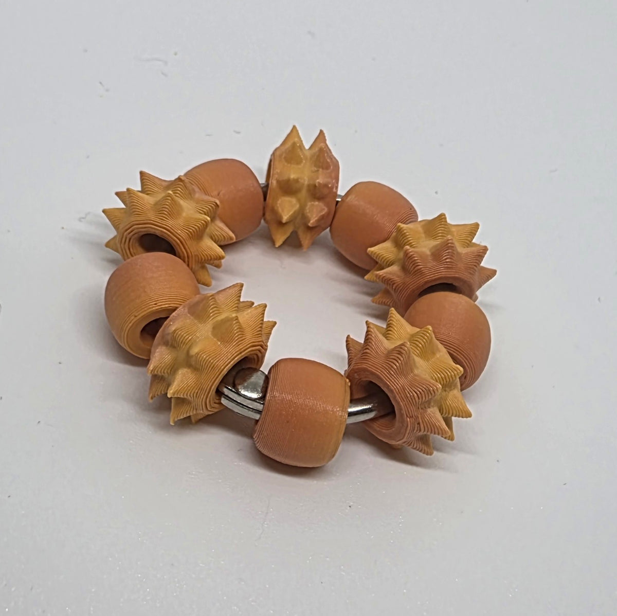 Midi Smooth or Spikey?