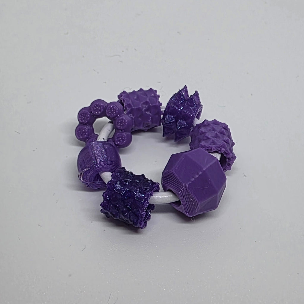 3D Printed Odds & Bobs