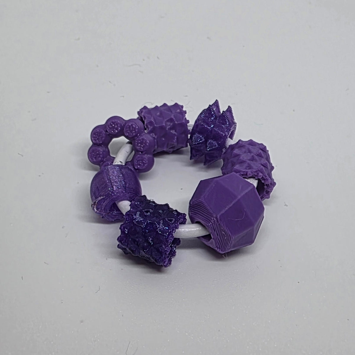 3D Printed Odds & Bobs