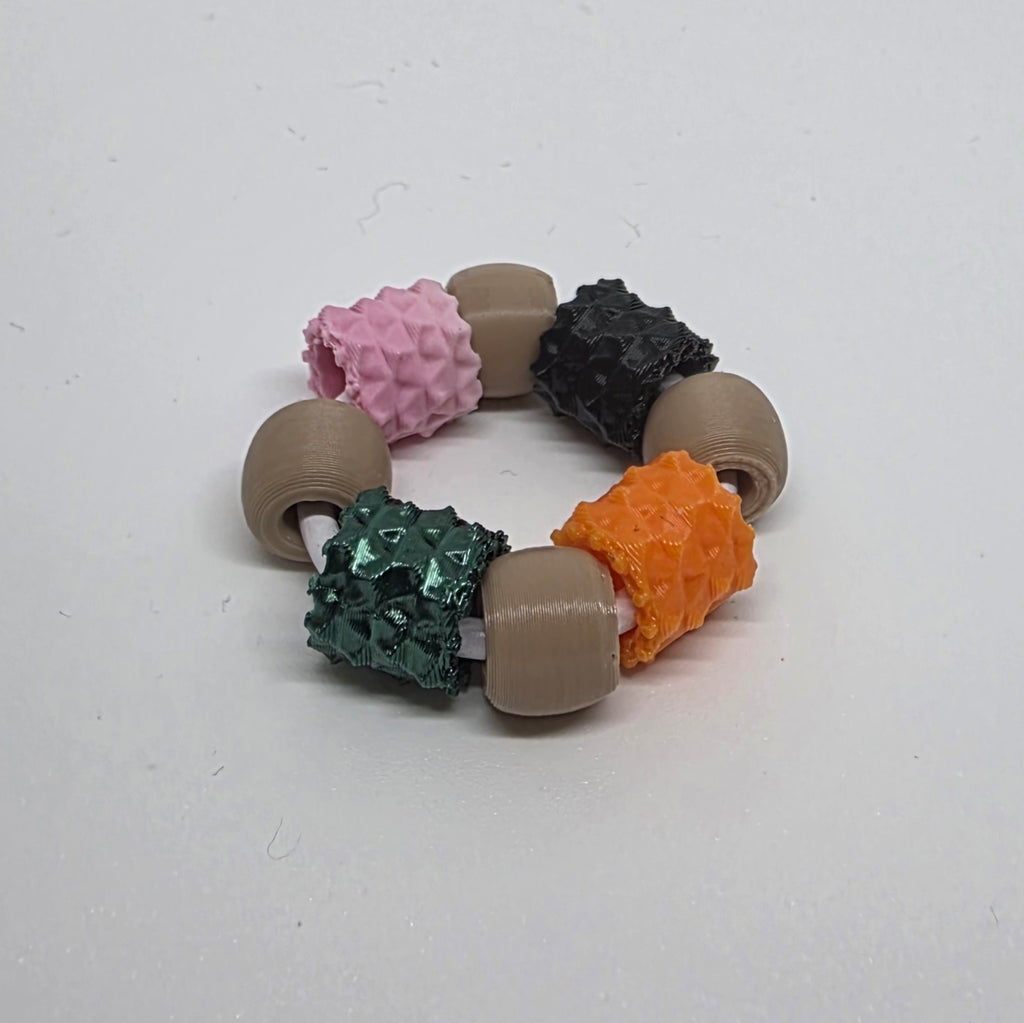 3D Printed Odds & Bobs