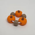 Mini Pumpkin Picking