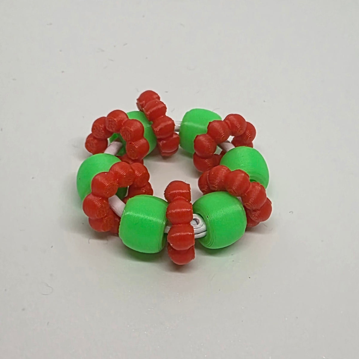 Mini Bubble Surprise