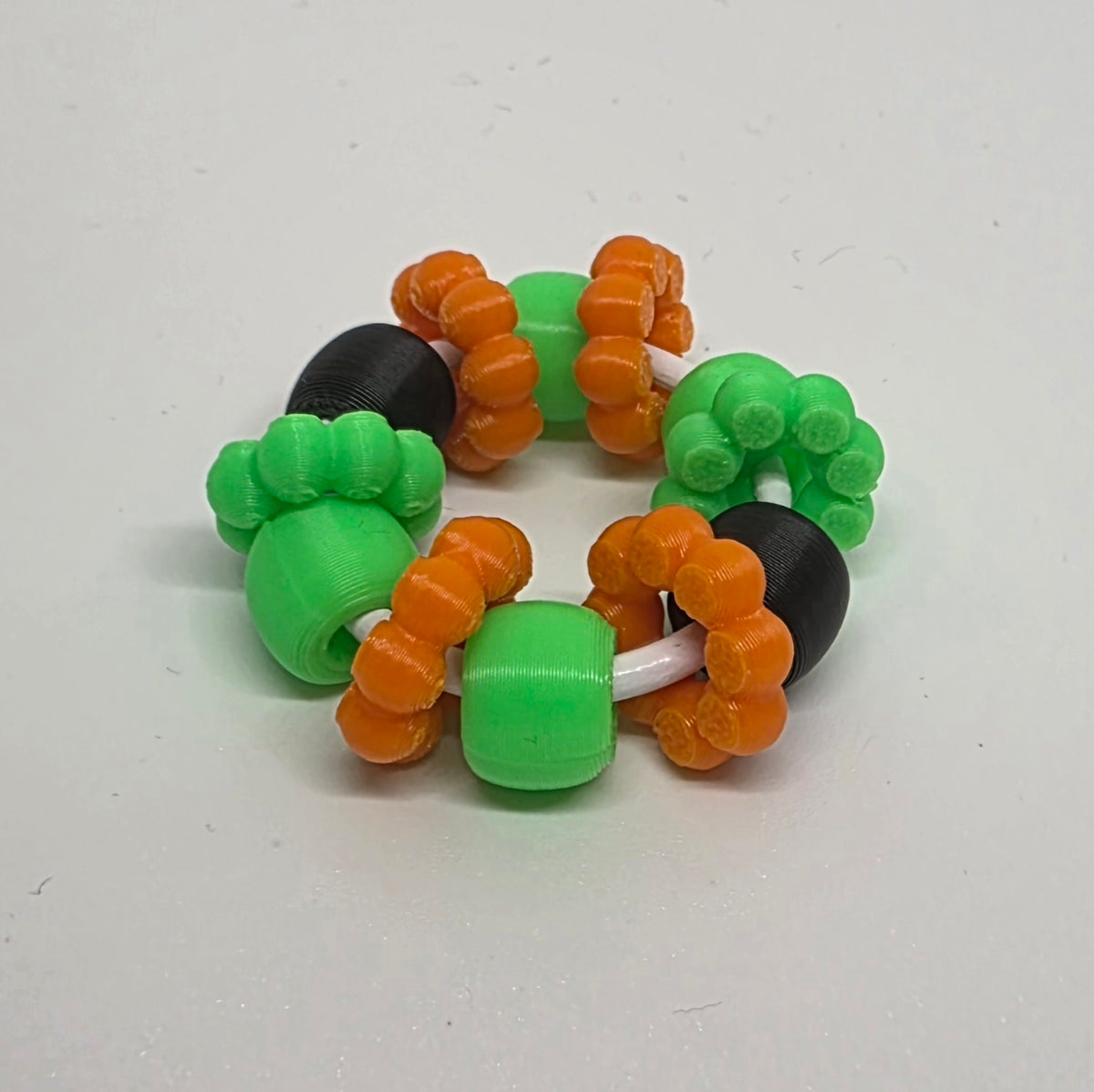 Mini Bubble Surprise