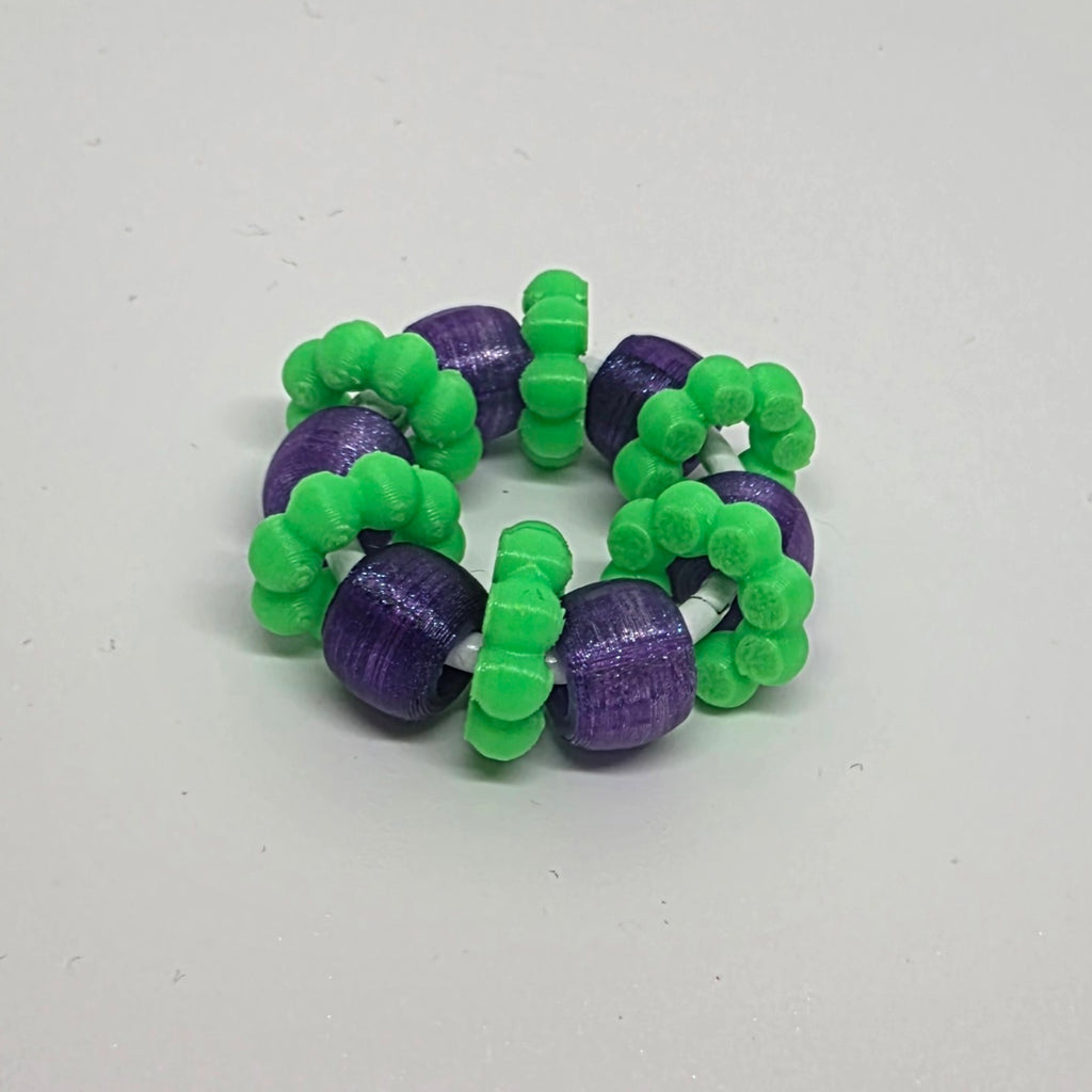 Mini Bubble Surprise