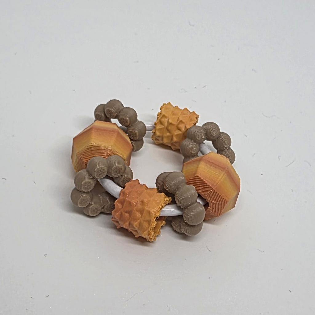 3D Printed Odds & Bobs