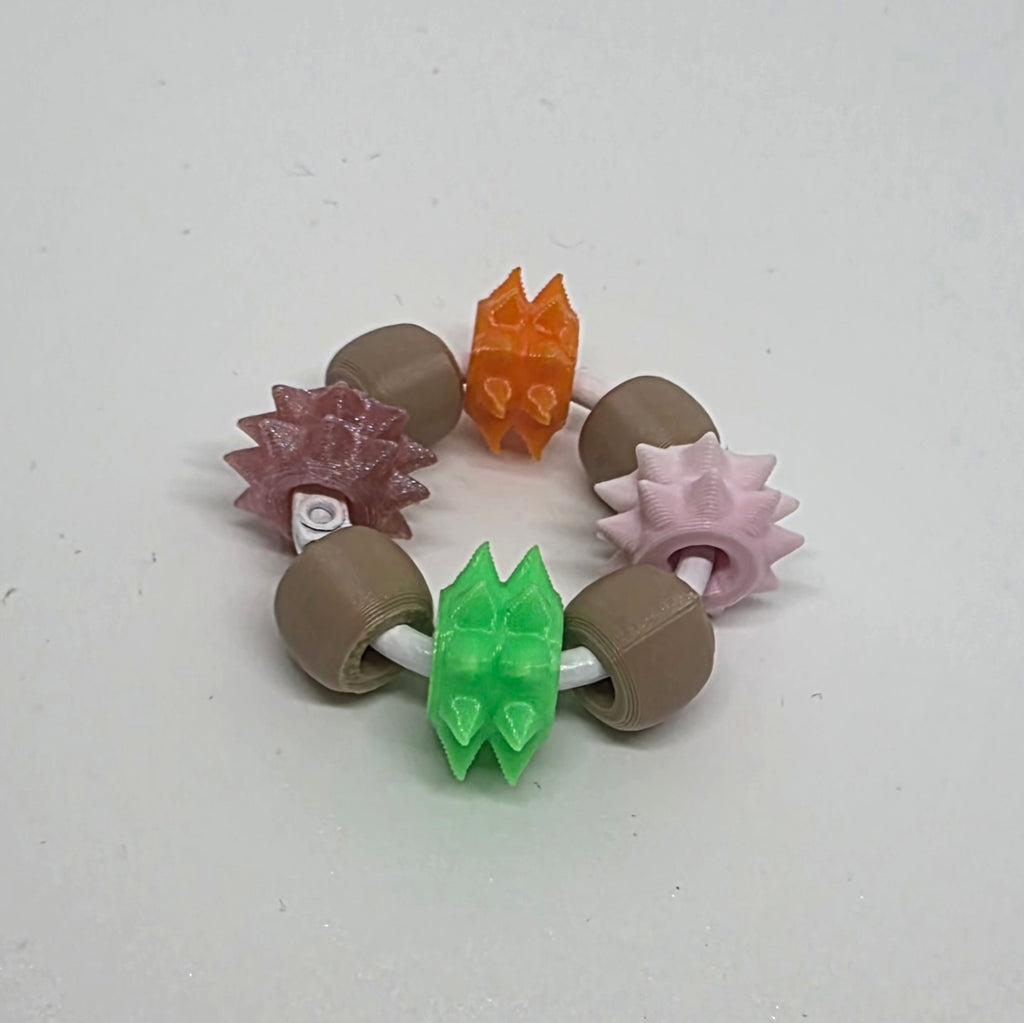3D Printed Odds & Bobs