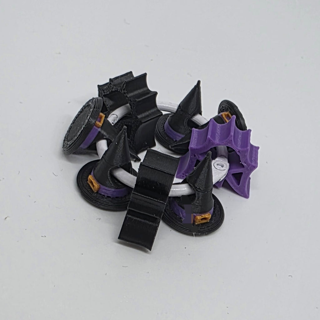 3D Printed Odds & Bobs