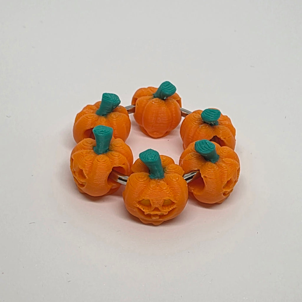 Midi Jackolantern
