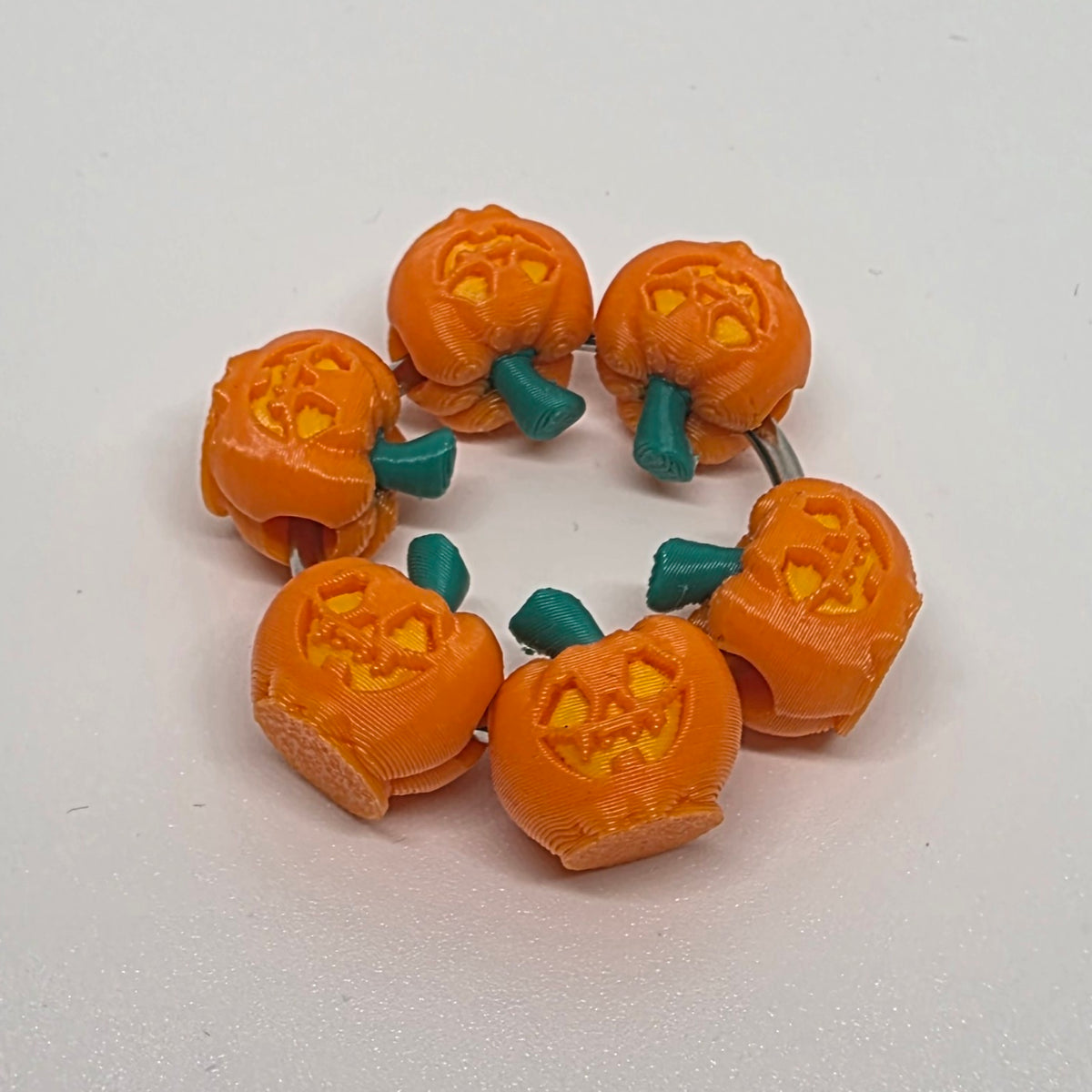 Midi Jackolantern