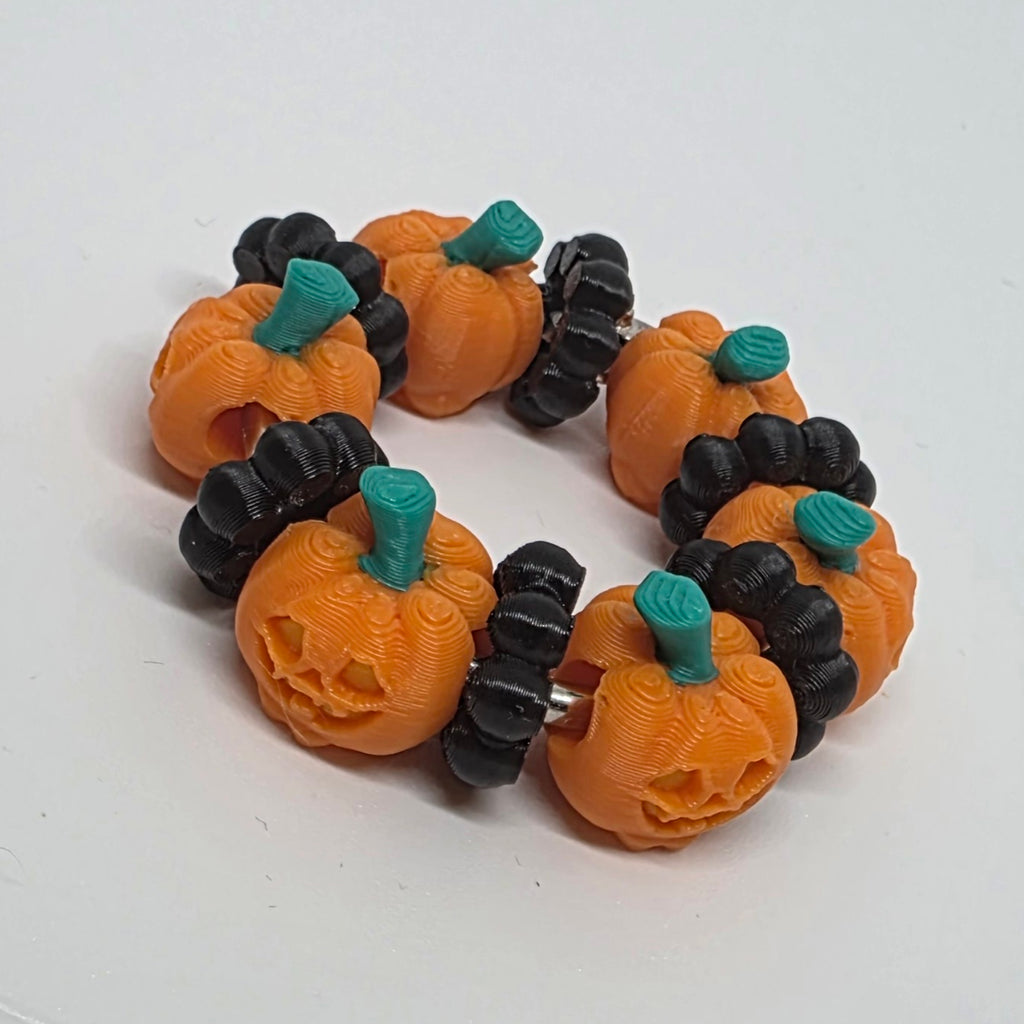 Regular Jackolantern