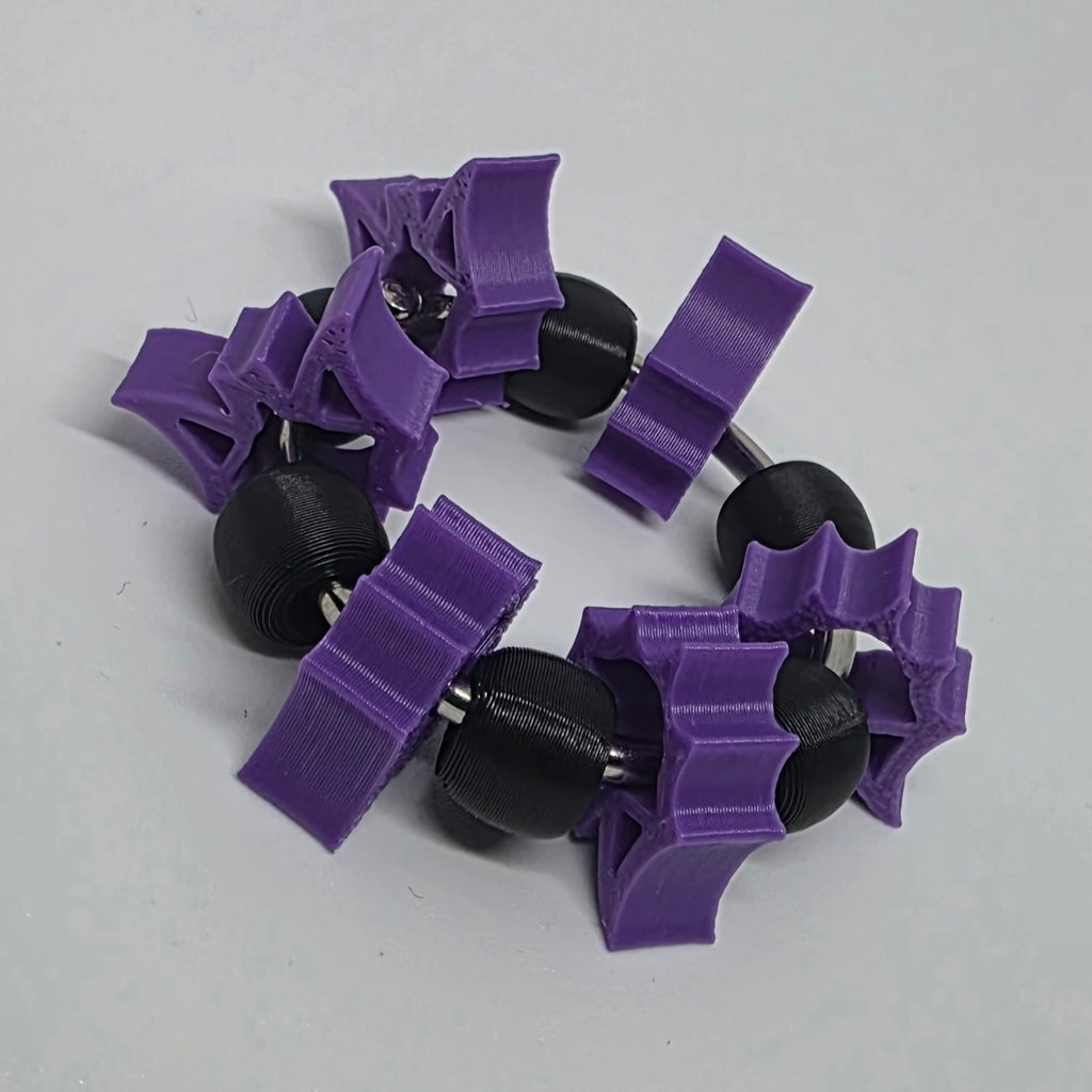 Regular Batalicious