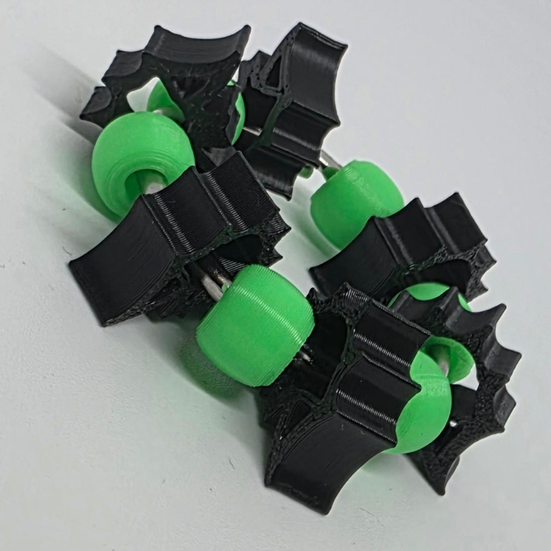Regular Batalicious