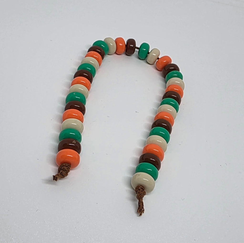 BeadSnakes- The Classic Ones