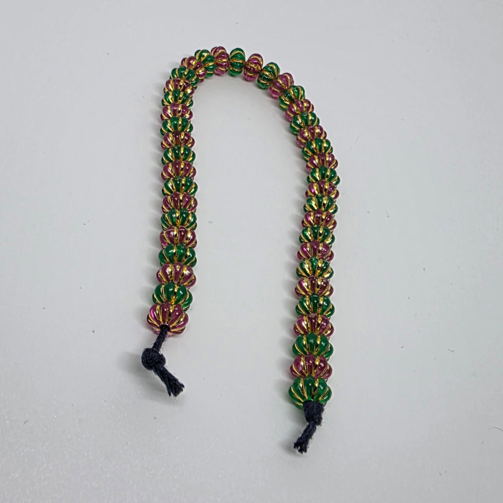 BeadSnakes- Nano Pumpkins