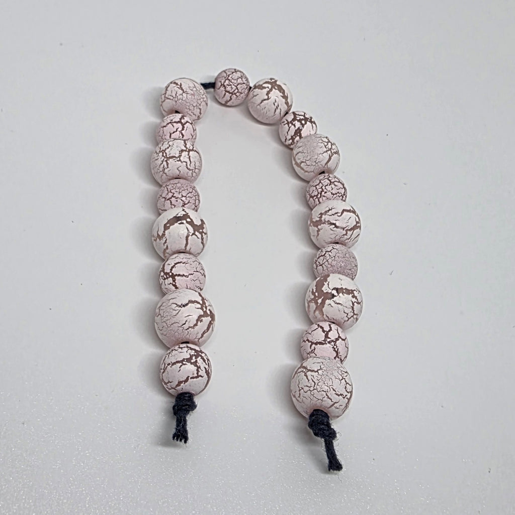 BeadSnakes- Cool Cracked