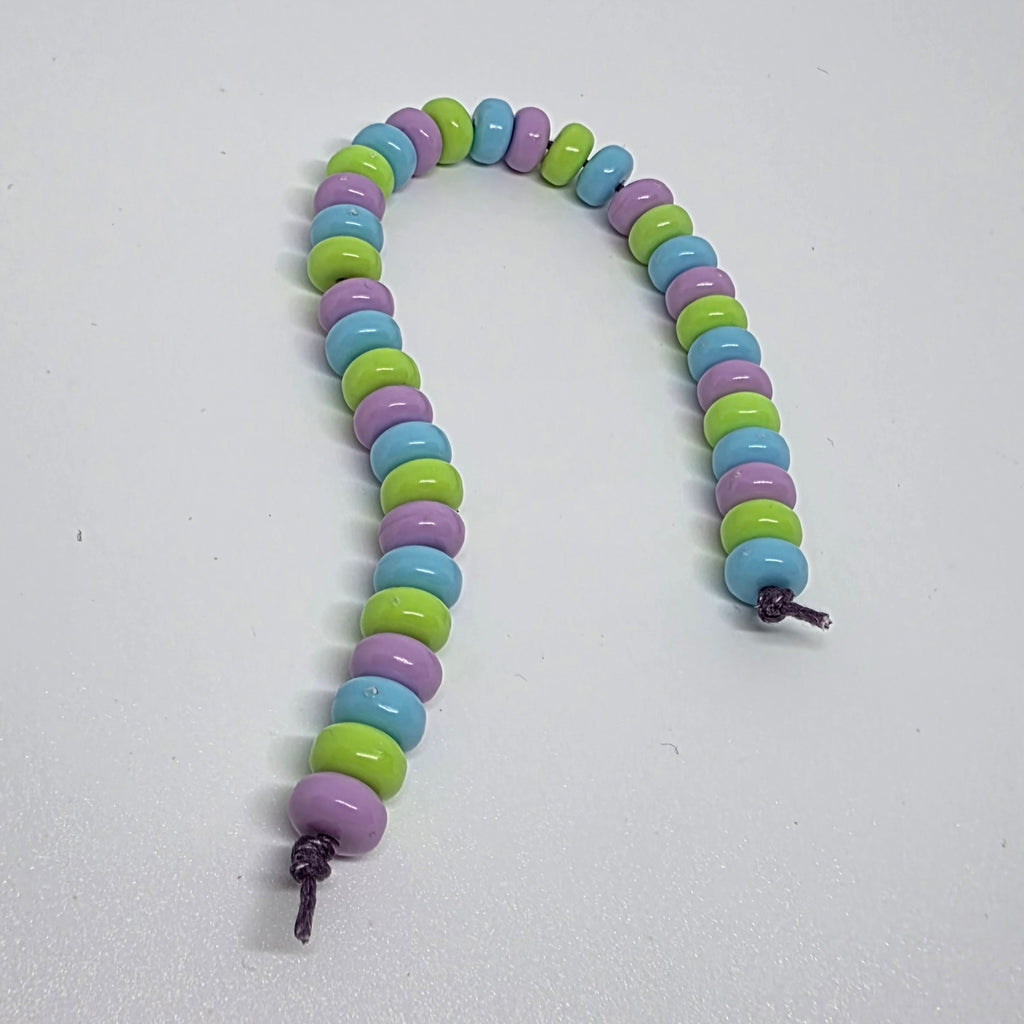 BeadSnakes- The Classic Ones