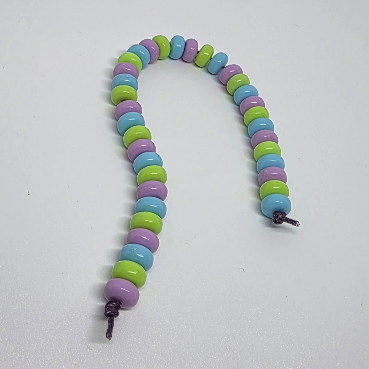 BeadSnakes- The Classic Ones