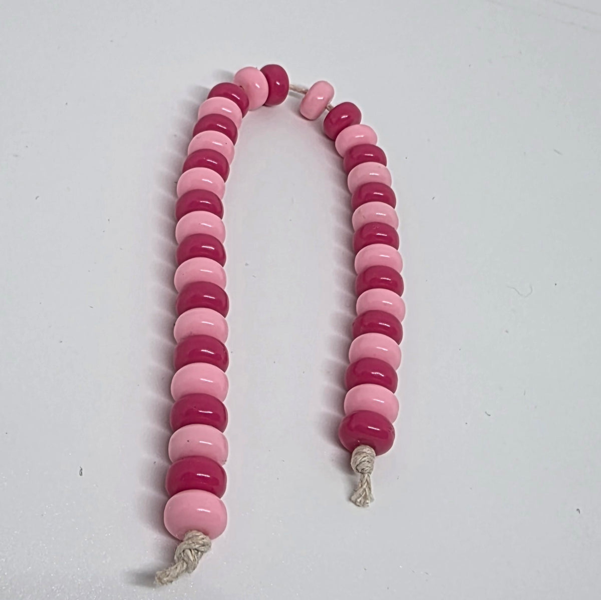 BeadSnakes- The Classic Ones