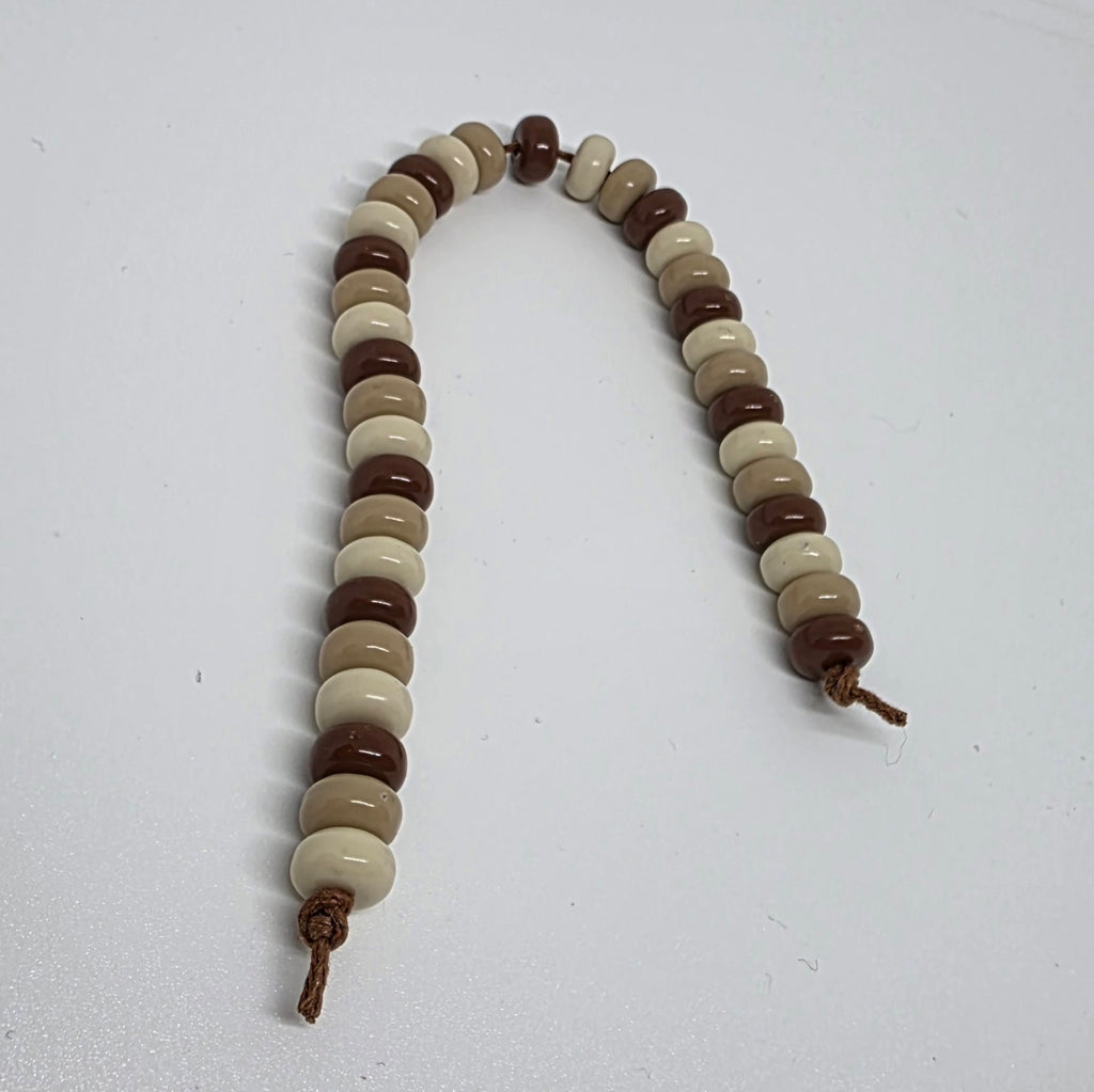 BeadSnakes- The Classic Ones