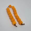 BeadSnakes- Micro Pumpkins