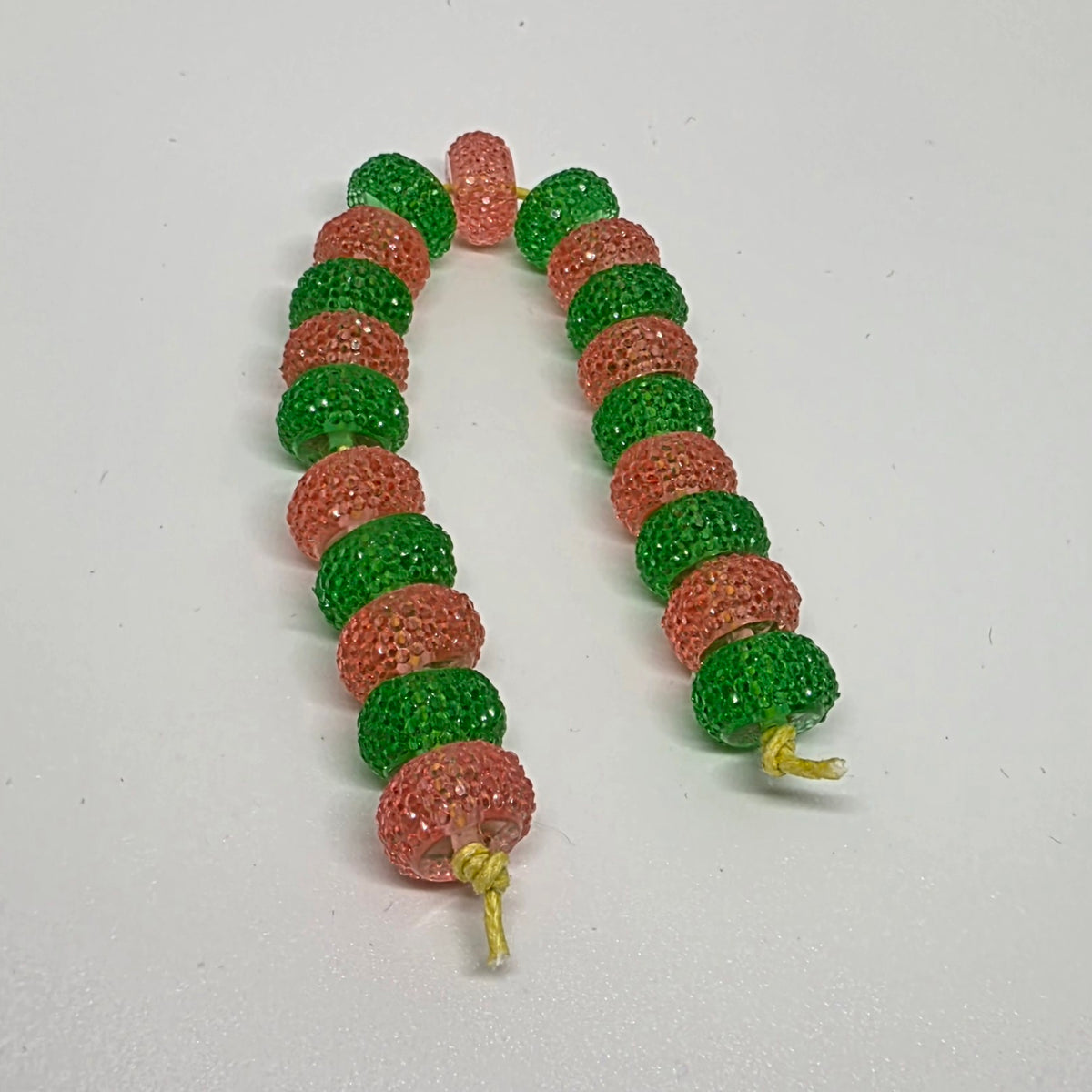 BeadSnakes- Sugar Sweets