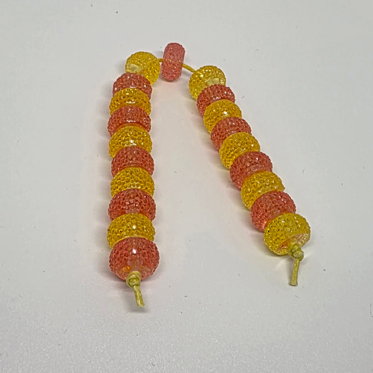 BeadSnakes- Sugar Sweets