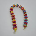 BeadSnakes- The Textured Ones