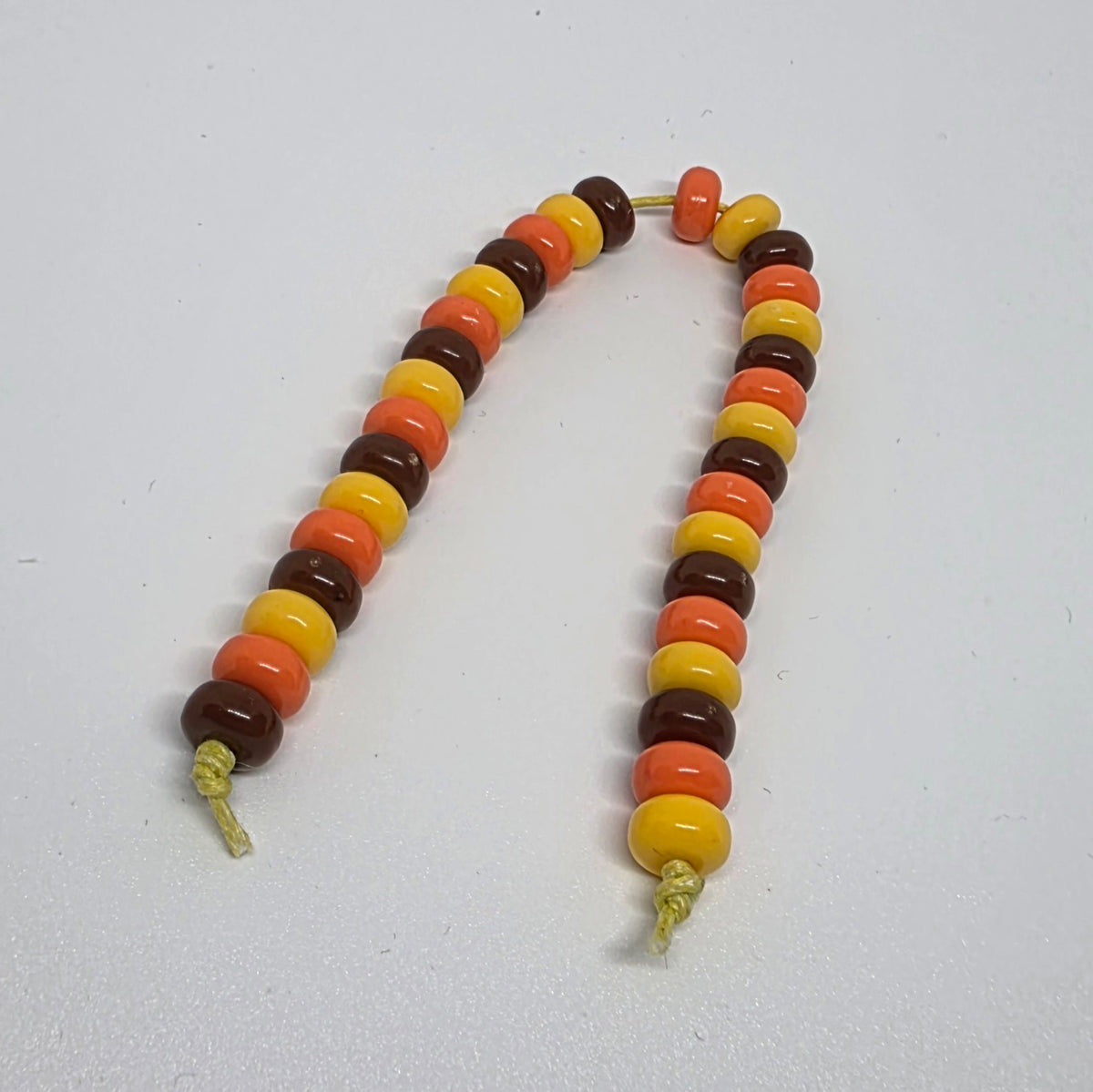 BeadSnakes- The Classic Ones