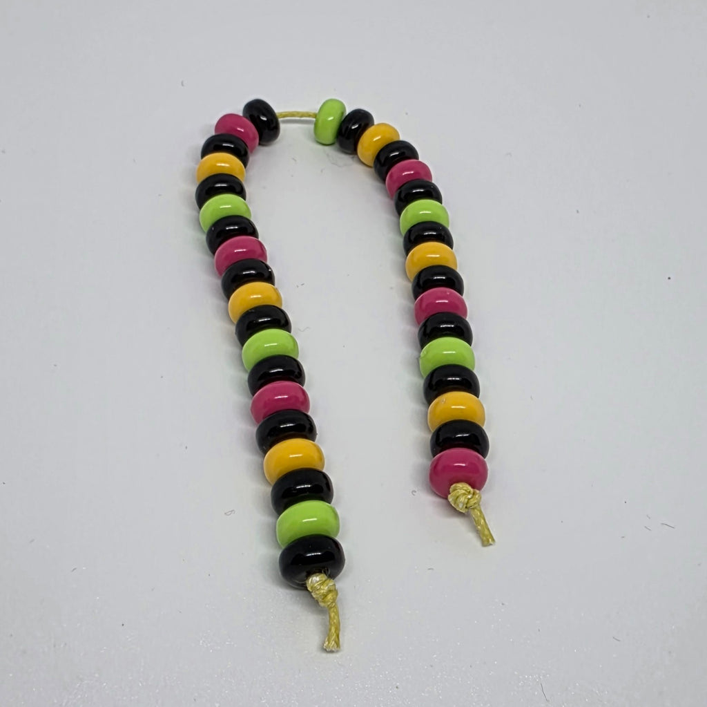 BeadSnakes- The Classic Ones