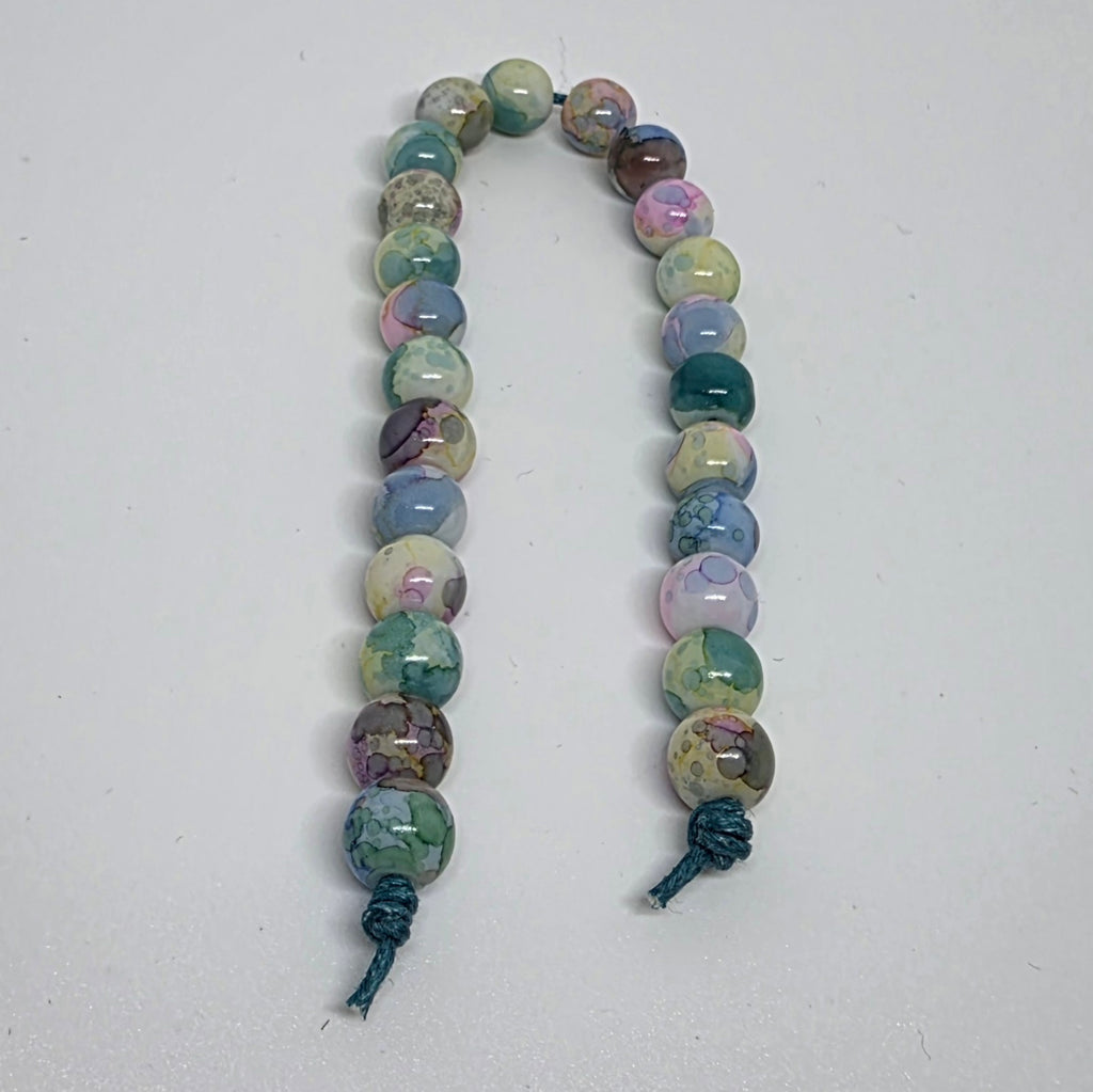 BeadSnakes- The Glass Ones